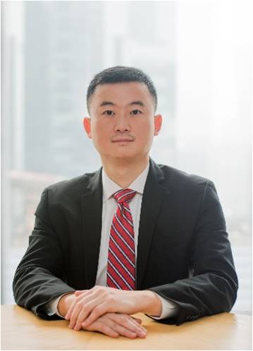 Harry Qin 秦政