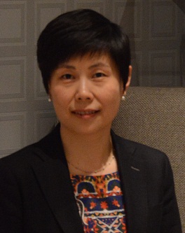 Sun Ning 孙宁