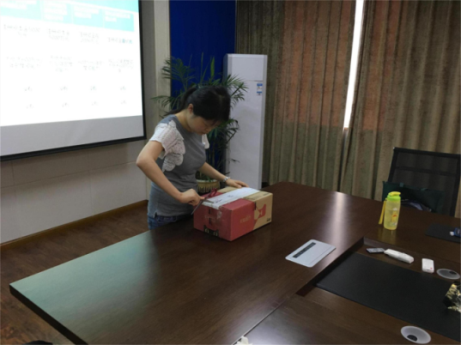 航興達(dá)公司召開(kāi)2017年度瀝青招標(biāo)資格預(yù)審會(huì) 航興達(dá)公司召開(kāi)2017年度瀝青招標(biāo)資格預(yù)審會(huì)