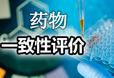 一致性评价
