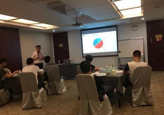 【冠卓動態】《精益工廠布局與產線平衡》公開課培訓