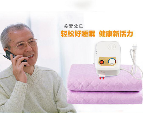 语音电热毯语音ic芯片推荐