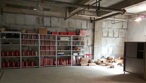 【德阳分公司】加强内部管理 营造文化氛围 【德阳分公司】加强内部管理 营造文化氛围