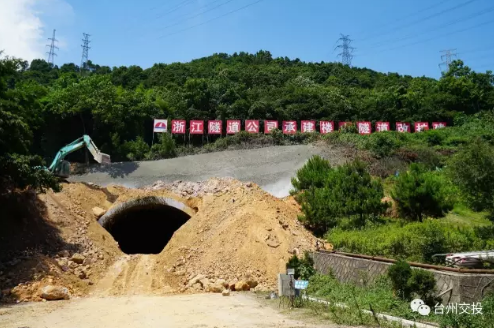 路澤太高架全線開工 路澤太高架全線開工