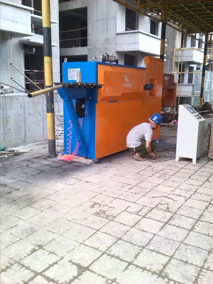 中鐵四局集團第一工程有限公司樂清灣大橋及接線工程第03標段項目