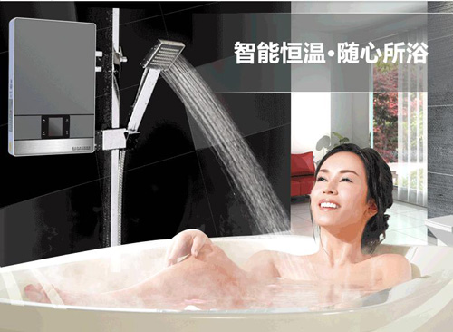 智能语音/音乐热水器ic芯片方案推荐