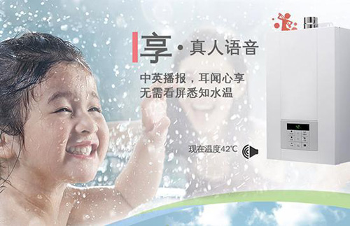 智能语音/音乐热水器ic芯片方案推荐