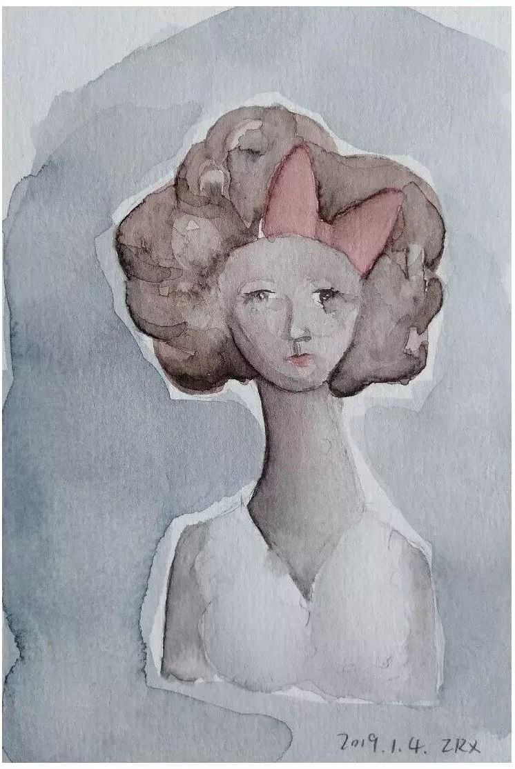 “早春”艺术四人展 “早春”艺术四人展