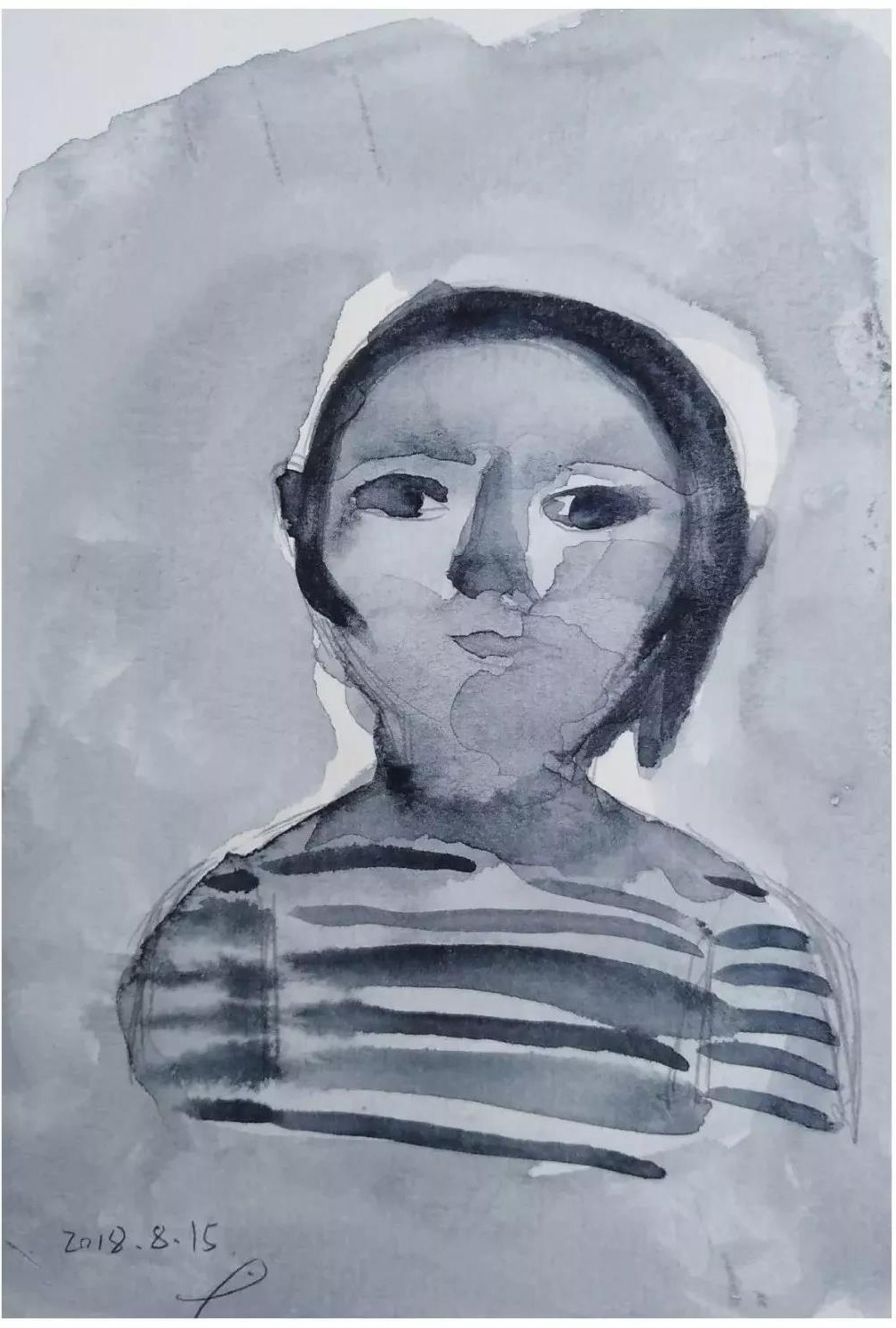 “早春”艺术四人展 “早春”艺术四人展