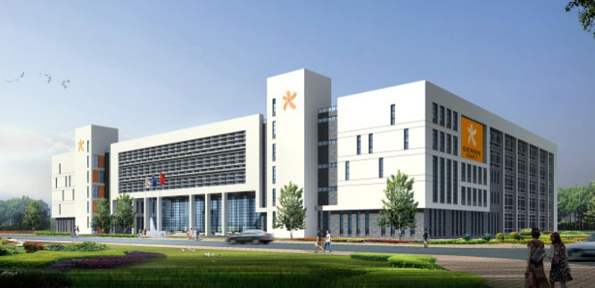 深圳市得润电子股份有限公司