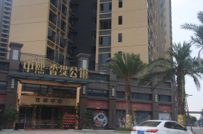 东莞市中熙房地产开发有限公司
