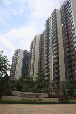 东莞市益田奥城房地产投资有限公司