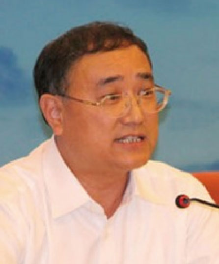 JIN Hongming