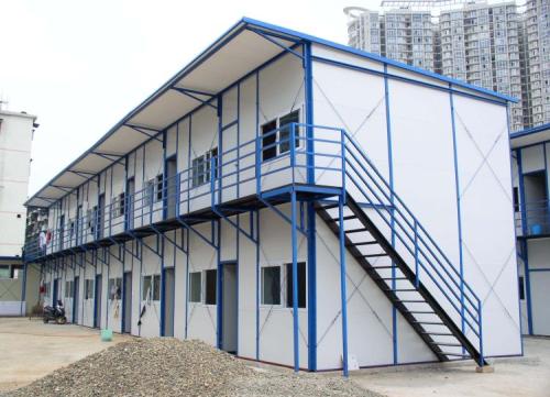 房屋征收小常识之:临时建筑是否有补偿? 房屋征收小常识之:临时建筑是否有补偿?