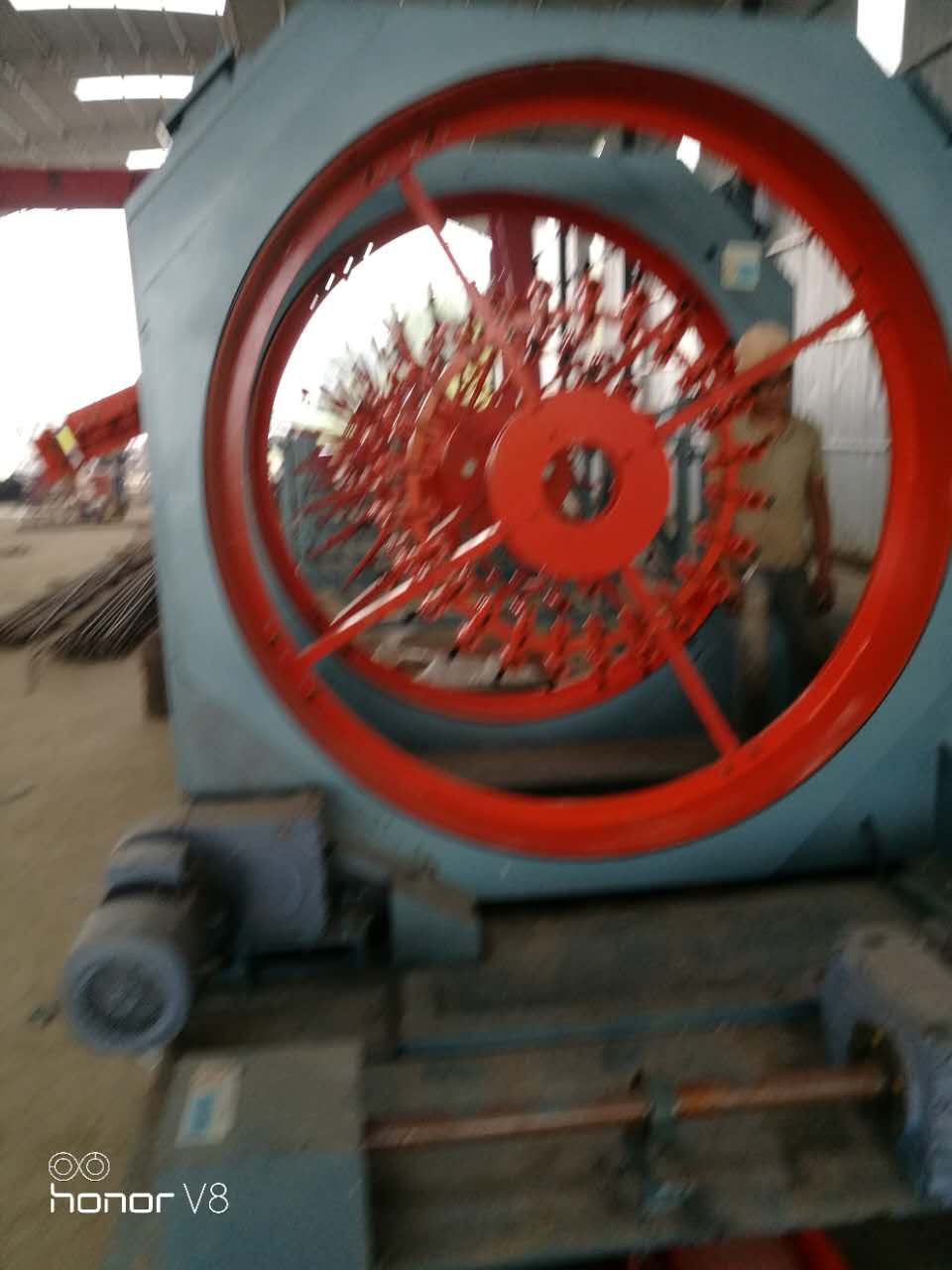青島交建FH2000-18