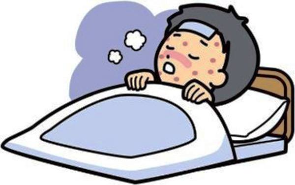 日本全国麻疹患者激增 大阪一周新增24人 日本全国麻疹患者激增 大阪一周新增24人