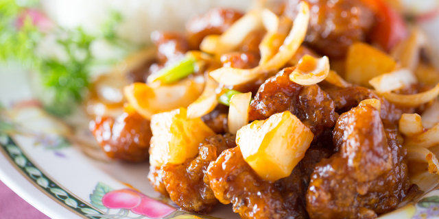 食物搭配大有学问,你吃对了吗? 食物搭配大有学问,你吃对了吗?