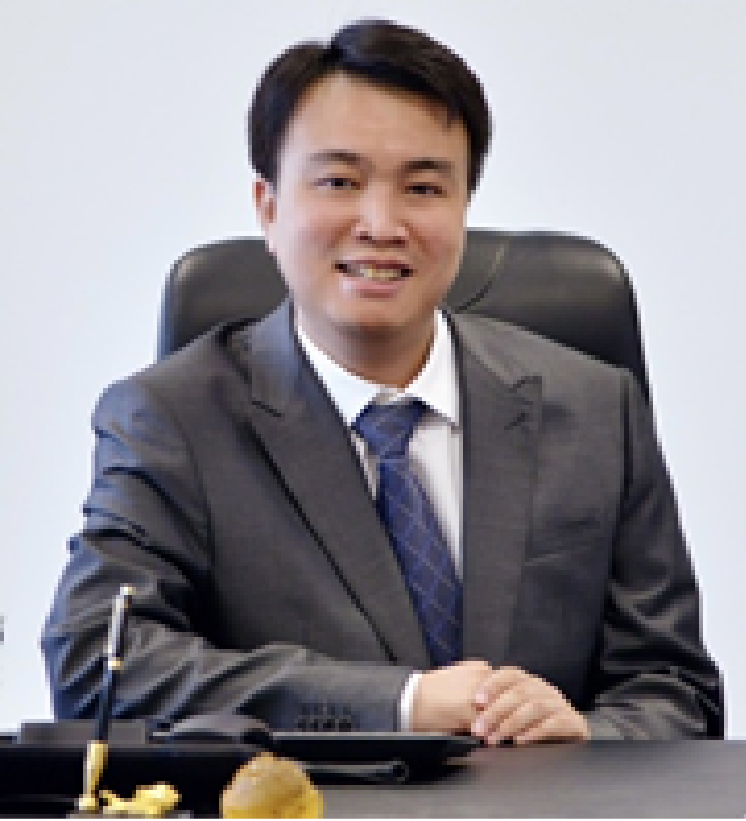 LI Huihui