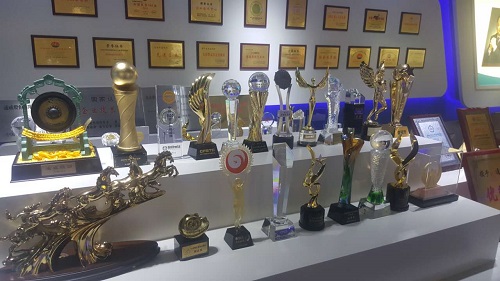 智能制造新引擎 绿色发展中国梦 智能制造新引擎 绿色发展中国梦