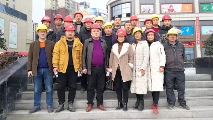 庆祝“三八” 川东北分公司工作力度有增无减 庆祝“三八” 川东北分公司工作力度有增无减
