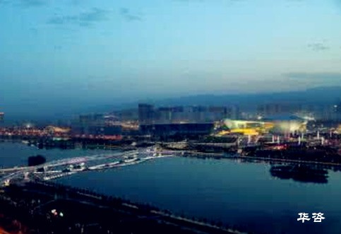河南通航評估又傳捷報！華咨公司承攬河南周口～駐馬店 500kV 線路跨越汾河通航條件影響評價
