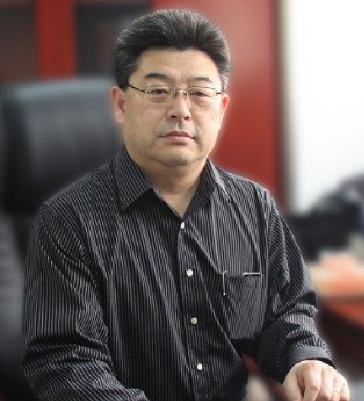 Xuefeng YU
