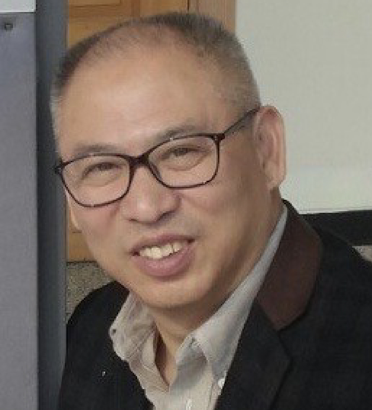 WANG Bin