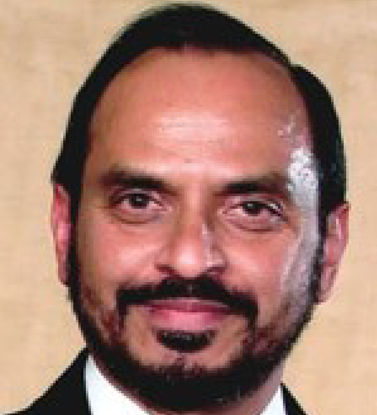 Rajan George
