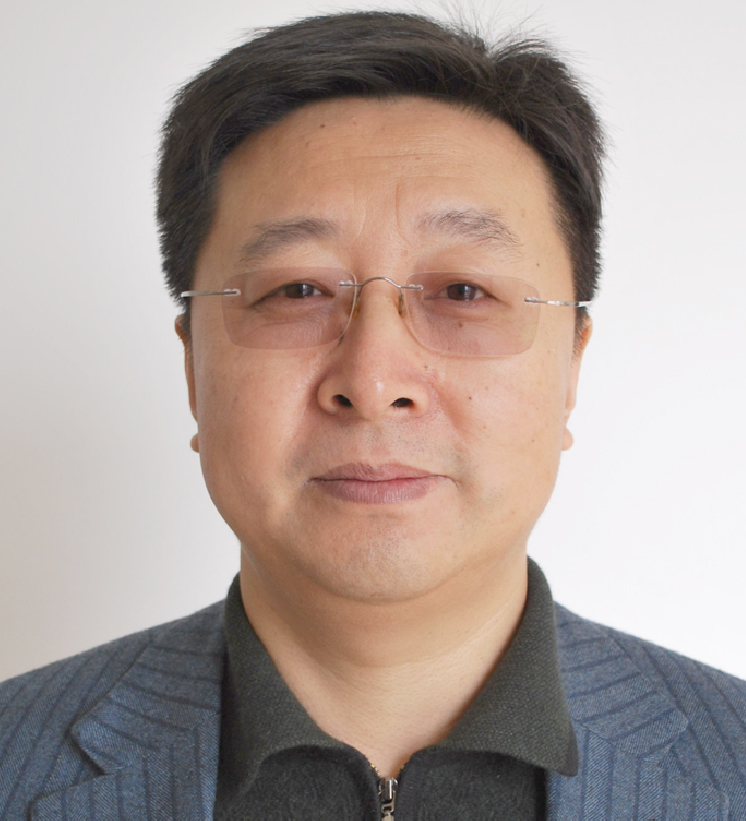 Haifa ZHENG
