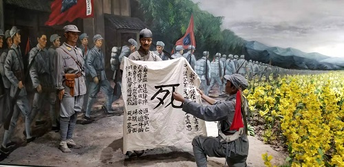枝頭春意鬧 出游正當時 枝頭春意鬧 出游正當時