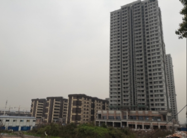 执行总裁刘仕杰检查指导重庆两江新区分公司工作 执行总裁刘仕杰检查指导重庆两江新区分公司工作