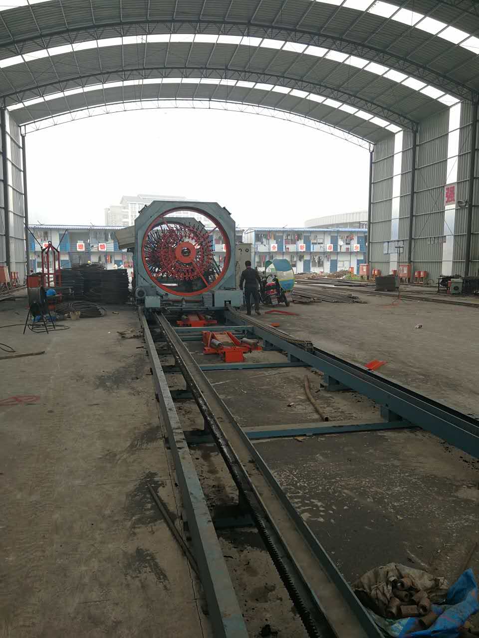浙江天宇小林至東湖連接線工程第TJ02標(biāo)段