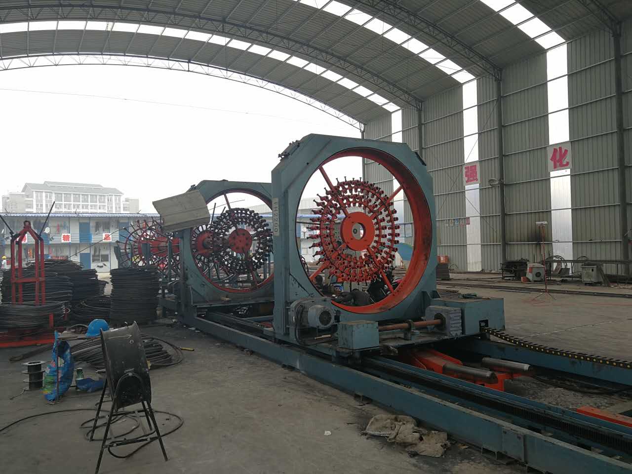 浙江天宇小林至東湖連接線工程第TJ02標(biāo)段