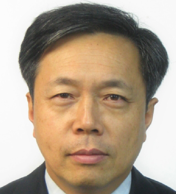 LUO Yanyun