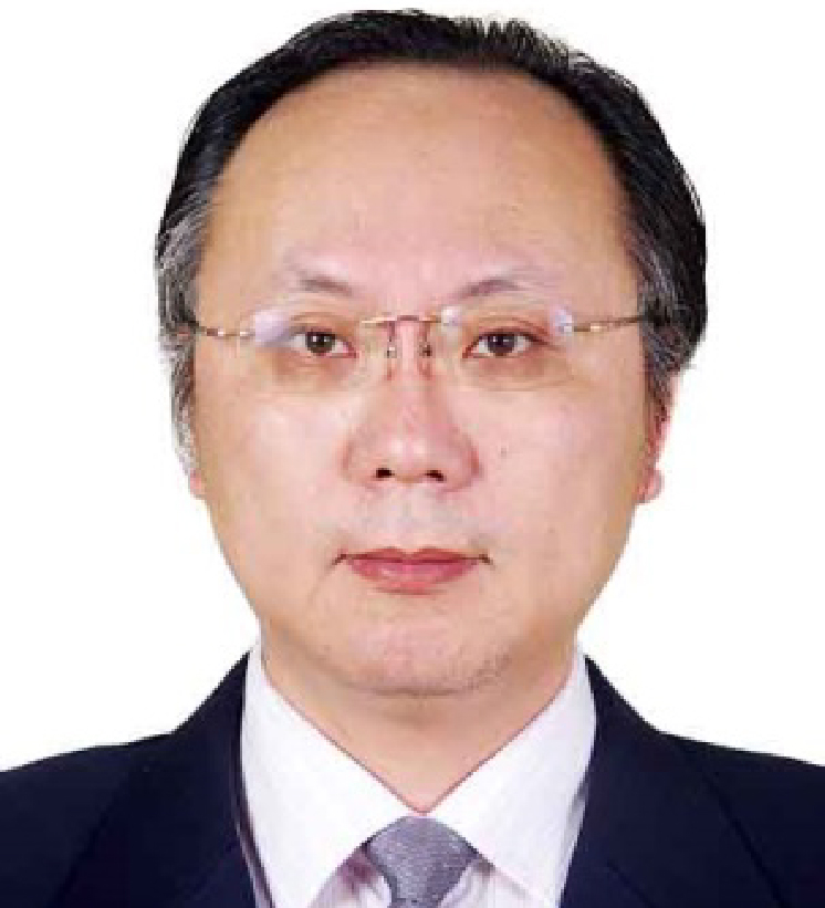 WANG Ziqiang