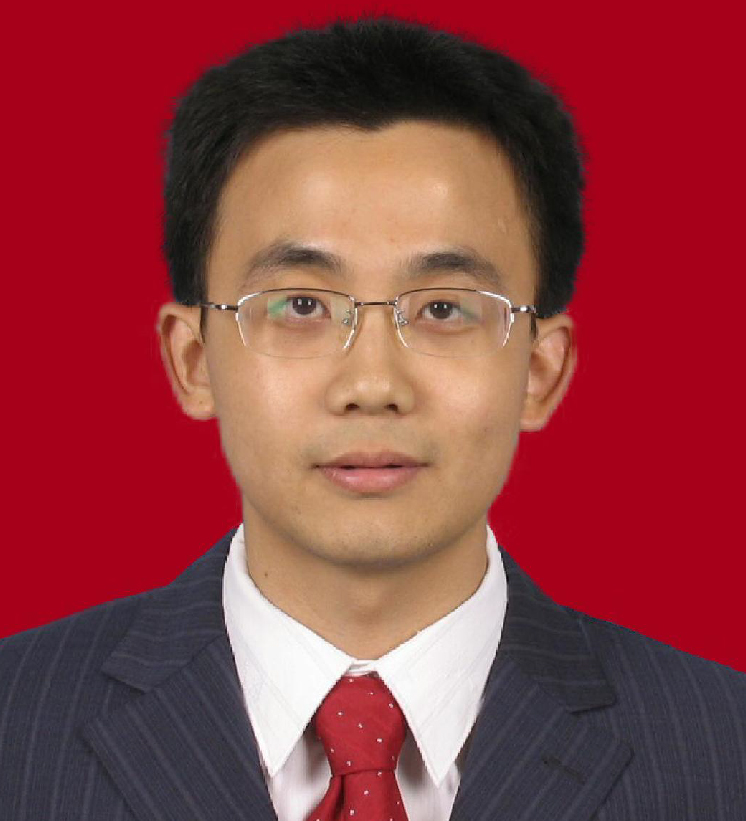 ZHANG Yang