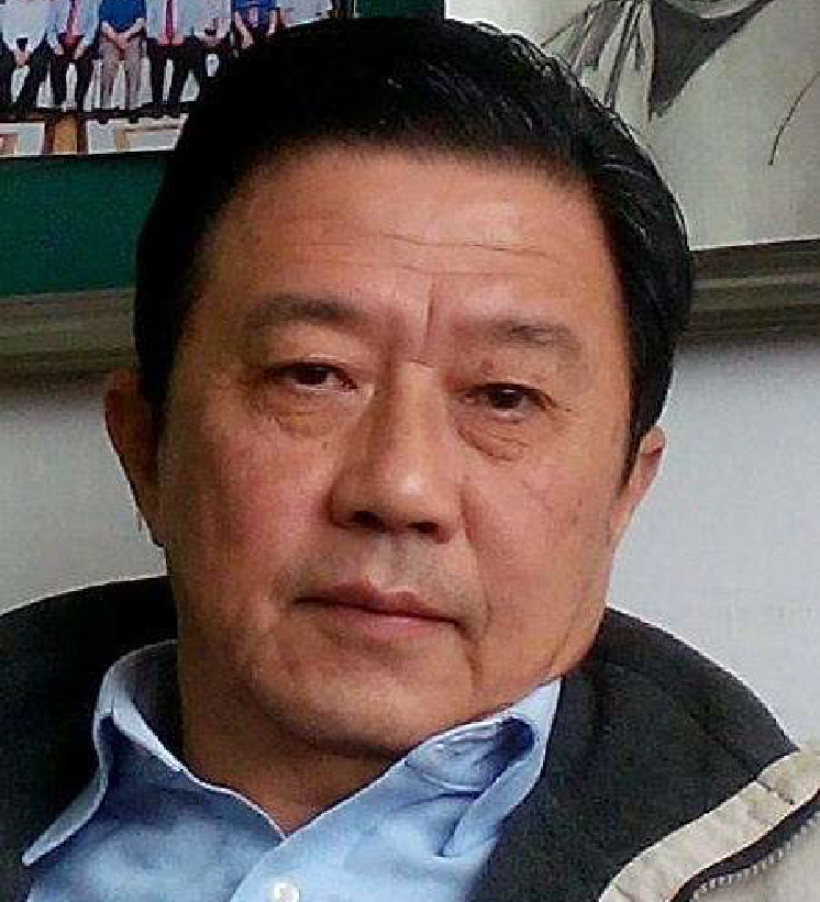 ZHENG Guoxin