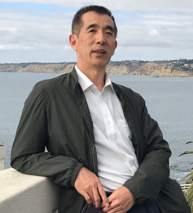 CHEN Jian