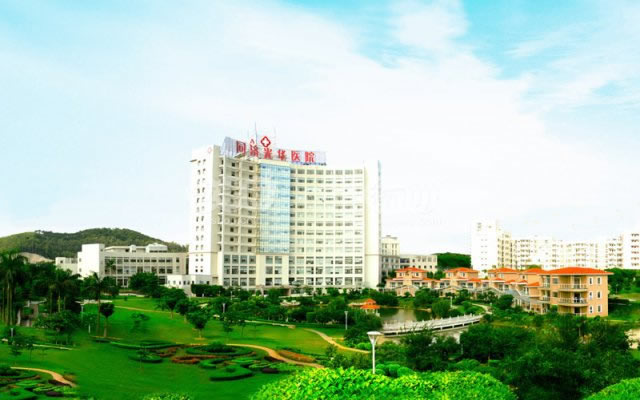 东莞同济光华医院