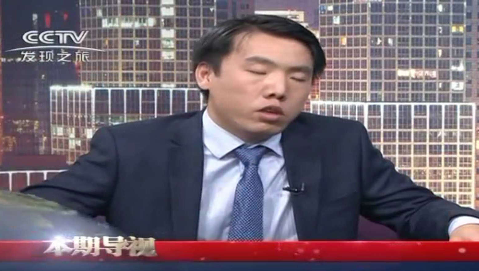 cctv知名主持人董倩专访万典律师.《对话.中国品牌》 cctv知名主持人董倩专访万典律师.《对话.中国品牌》
