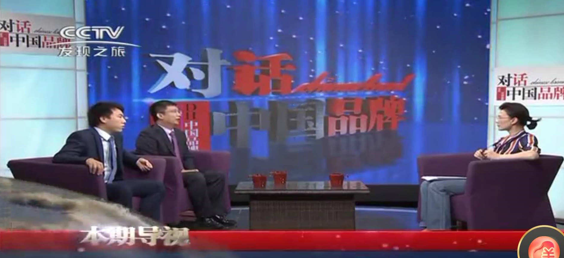 cctv知名主持人董倩专访万典律师.《对话.中国品牌》 cctv知名主持人董倩专访万典律师.《对话.中国品牌》