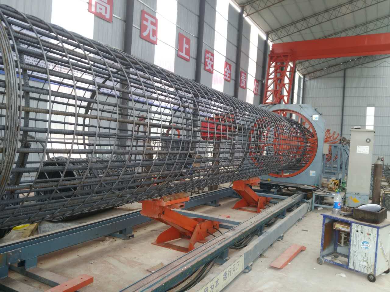 甘肅路橋集團(tuán)～平?jīng)觯ㄈA亭）至天水高速公路PT7標(biāo)項(xiàng)目部