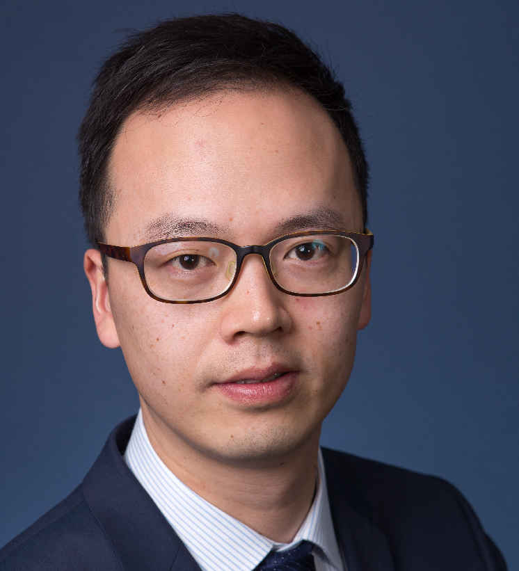 Ron Zheng