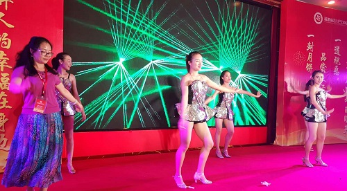 福建省四川巴中商會舉行第一屆第六次會員大會暨中秋聯(lián)誼會 福建省四川巴中商會舉行第一屆第六次會員大會暨中秋聯(lián)誼會