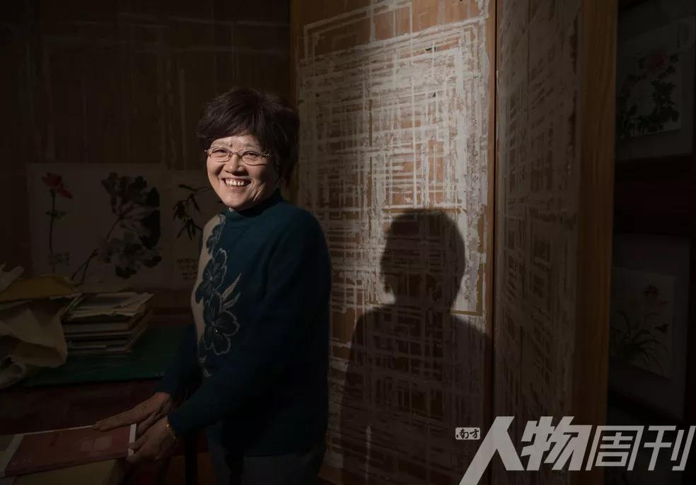 童芷珍 忆半生修书往事,40年后“冷板凳”依旧 童芷珍 忆半生修书往事,40年后“冷板凳”依旧