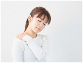 肩周炎久治不愈?你不会想到是这个原因 肩周炎久治不愈?你不会想到是这个原因