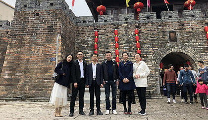 只有完美的团队，没有完美的个人