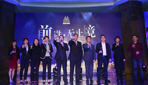 只有完美的团队，没有完美的个人