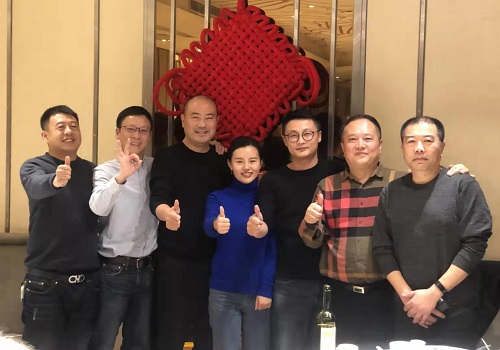 众筹——展示微信的力量和群友的大爱 众筹——展示微信的力量和群友的大爱