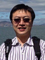 SHI Yan, 石岩